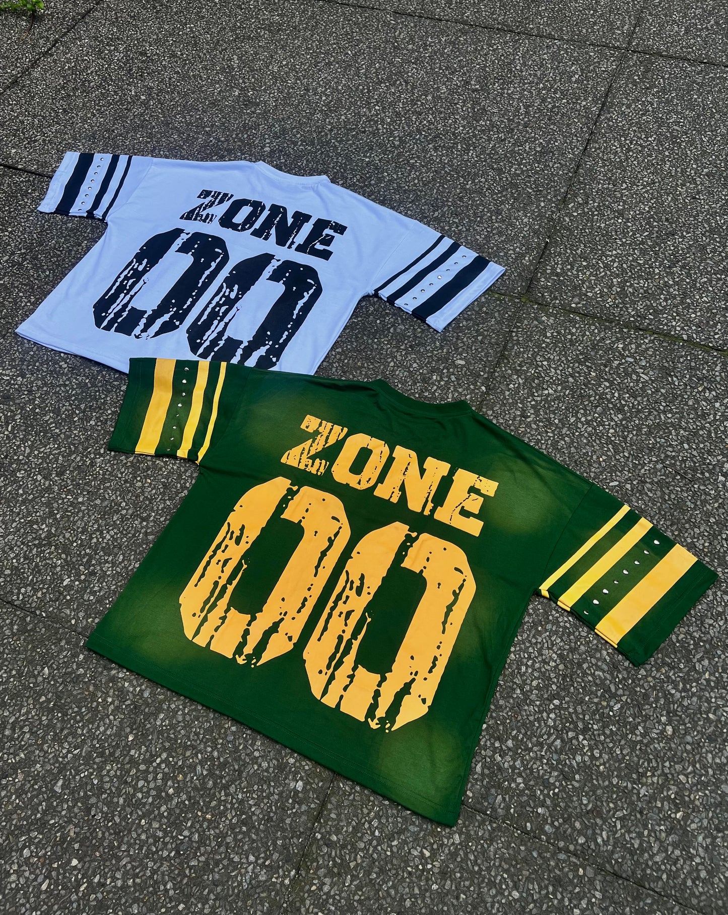 The Jersey