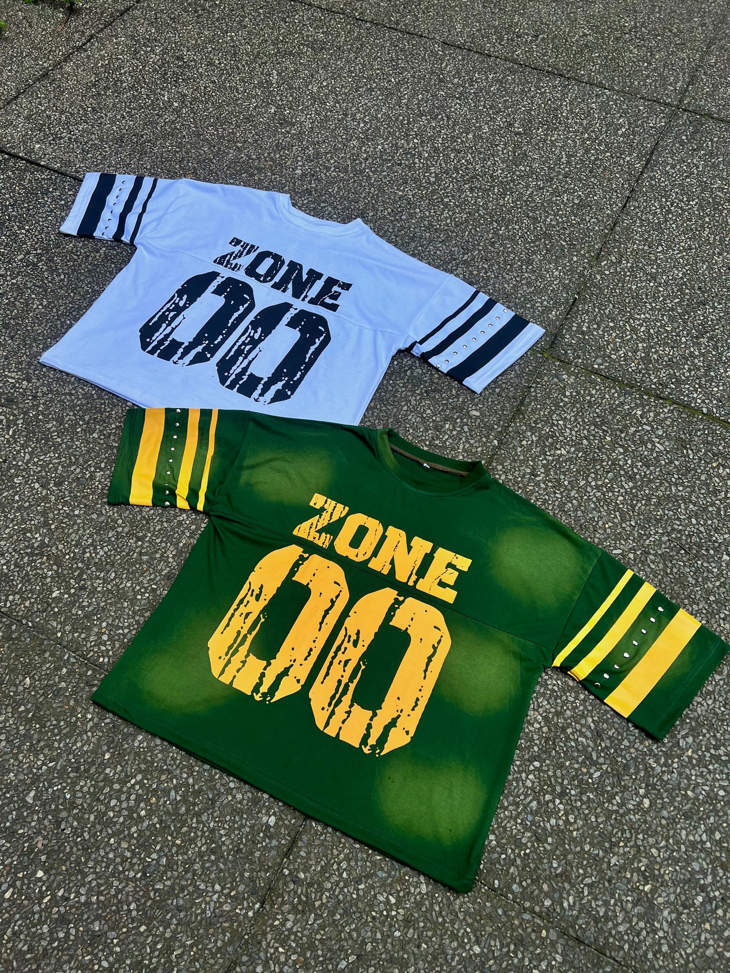The Jersey