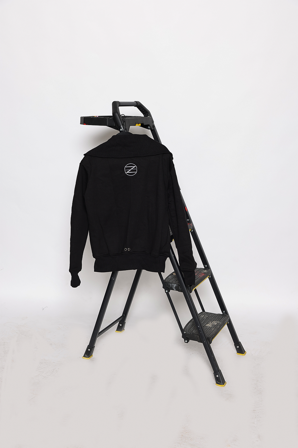 THE ABIGAIL ZIP
