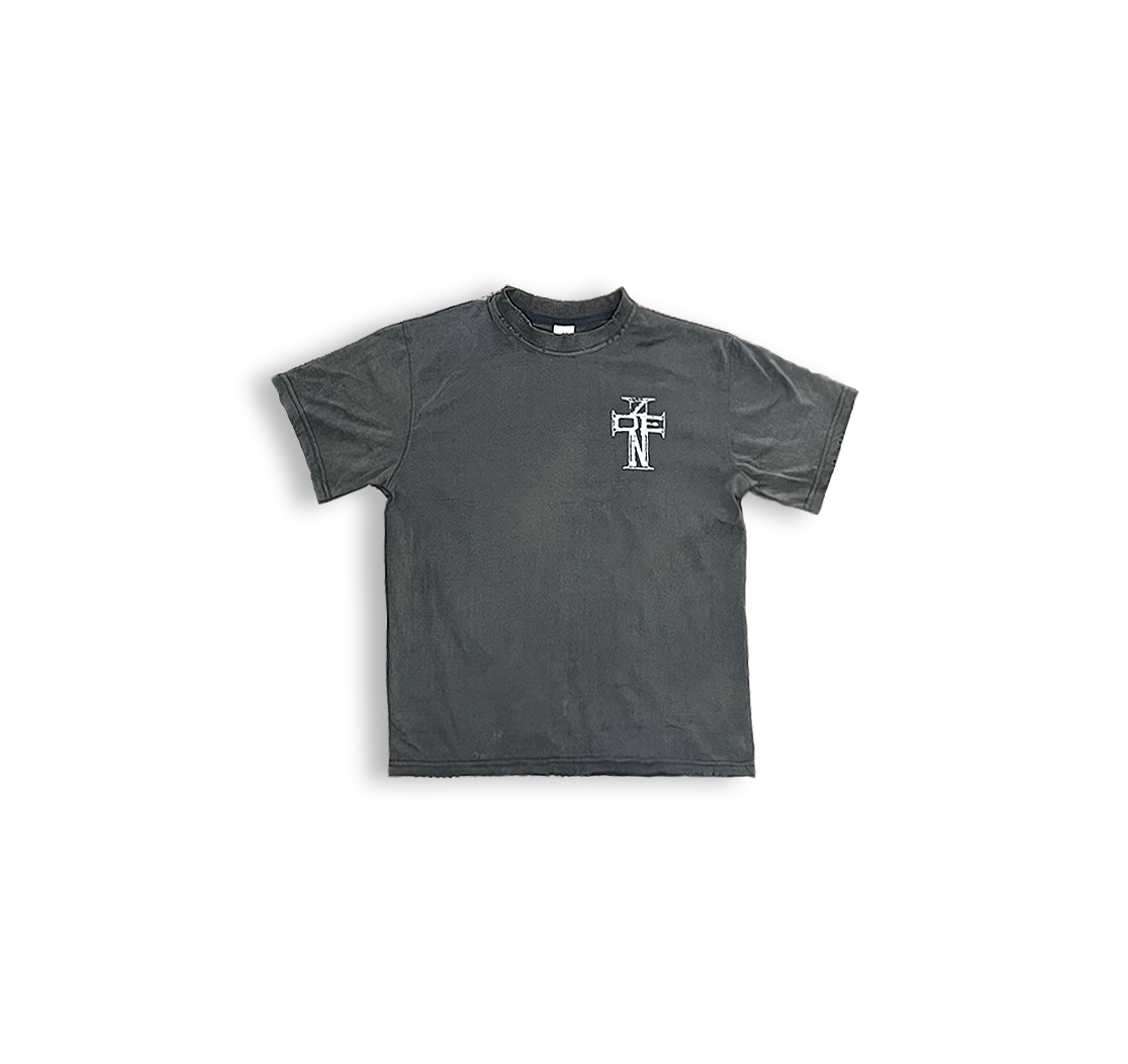 Zone Cross Tee