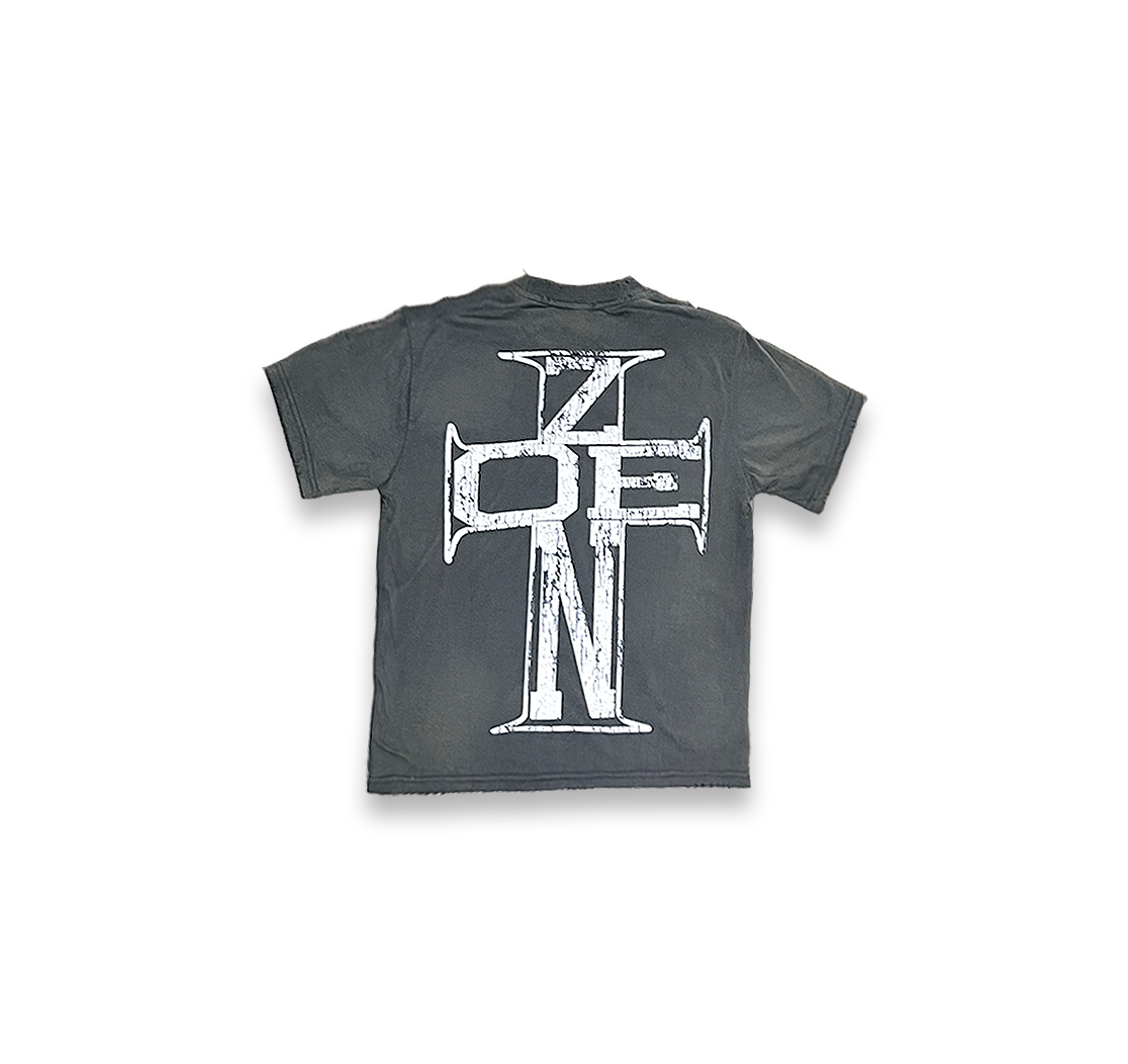 Zone Cross Tee