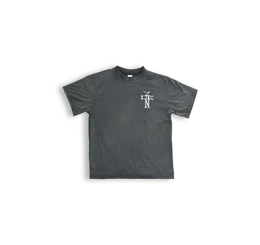Zone Cross Tee