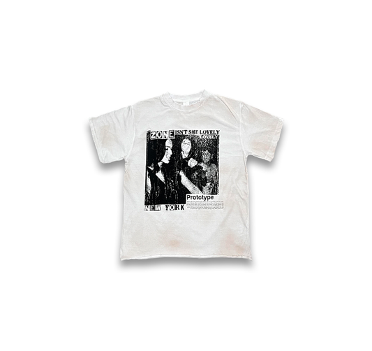Prototype Tee