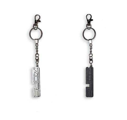 Logo Keychain