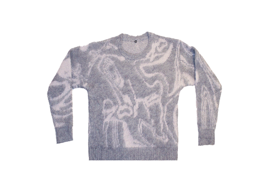 ¥eti Set Crewneck