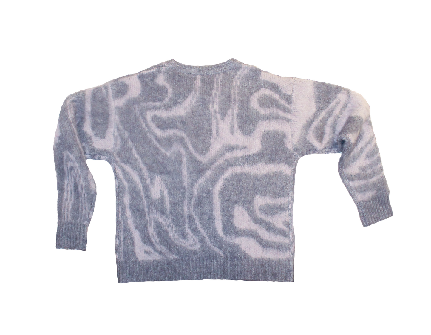 ¥eti Set Crewneck